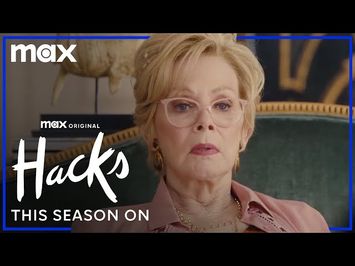 This Season On Hacks