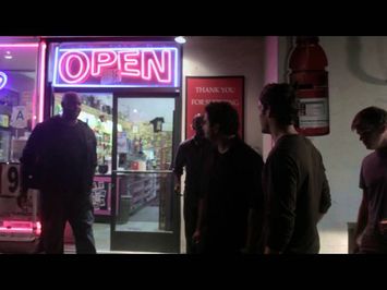 THE REPUBLIC OF TWO - official trailer HD