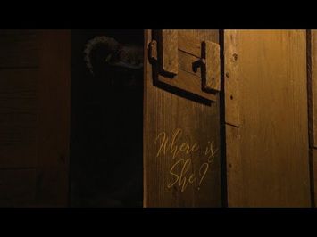Where is She? Trailer