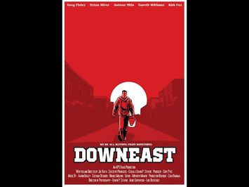 Downeast (2021) Official Trailer