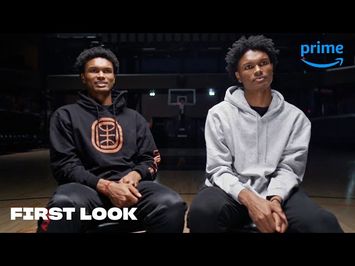 First Look