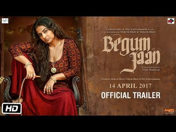 Official Trailer