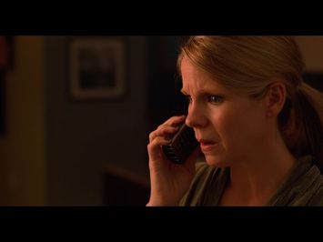 NYTVF 2015: The Accidental Wolf
