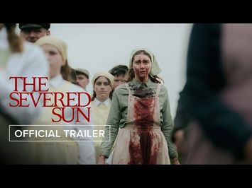 The Severed Sun | Official Trailer HD | May 16
