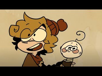 RAMSHACKLE PILOT | Bloopers