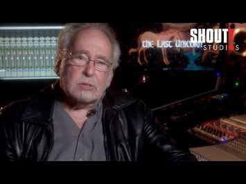 Bonus Clip: Origin of The Red Bull