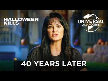 40 Years Later Bonus Feature