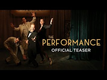 Official Teaser