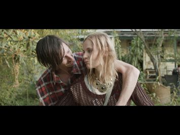 Innuendo - Trailer (2017)