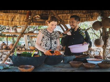 Pati's Mexican Table Season 12 - Yucatán - Official Trailer