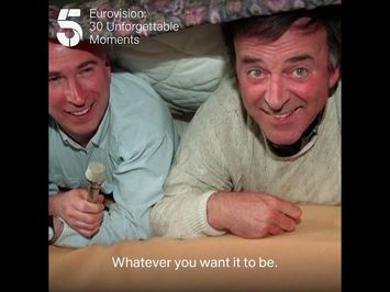 Eurovision: 30 Unforgettable Moments - 2023 - Channel 5 Documentary Trailer