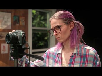 STOP MOTION Teaser
