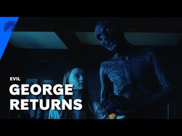 Demon George Returns With A Dance