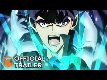 Official Trailer [Subtitled]