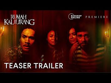 Rumah Kaliurang (Teaser Trailer) - Tayang 25 Oktober di Bioskoponline.com