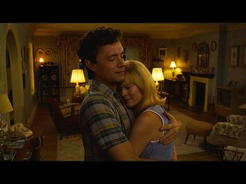Tom Hanks Gets Robin Wright Pregnant
