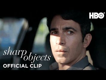 ‘What Is She Hiding?’ Ep. 7 Official Clip | Sharp Objects | HBO