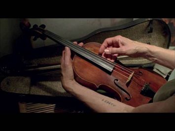 FSUFilm: The Wall (Trailer)