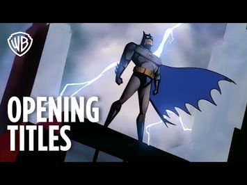 Remastered Opening Titles