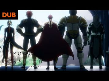 Korean and Japanese S-Ranks Deploy - Season 2 -Arise from the Shadow-