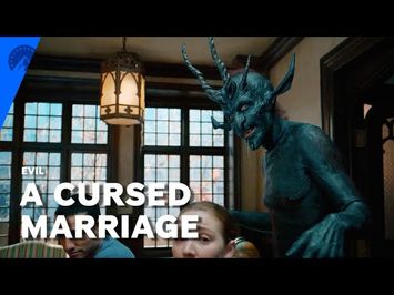 A Demon In The Marriage