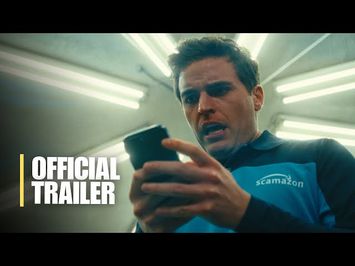 O.C.D. Official Trailer (4K ULTRA HD) 2024