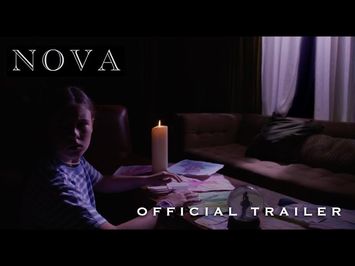 NOVA | Short Film Trailer (2024)