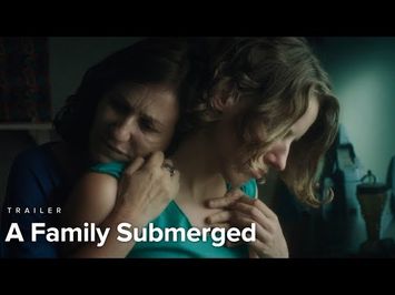 A Family Submerged | Trailer | NDNF19
