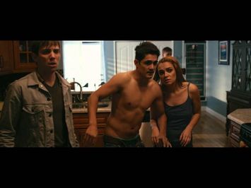 DITCH DAY MASSACRE Movie Trailer