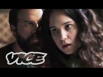 'Eat!' by Janicza Bravo: VICE Shorts