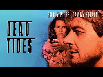 Dead Tides (1997) VHS Trailer