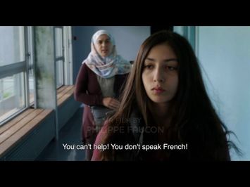 Official Trailer