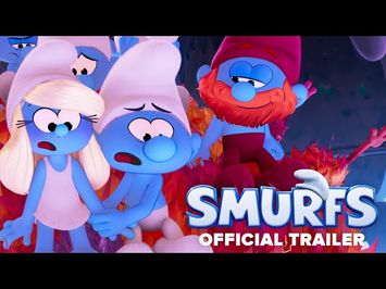 Official Trailer