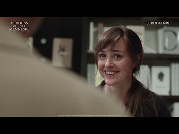 Verdens verste menneske - Se den hjemme!