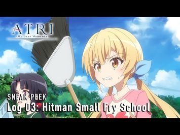 Episode #3 Preview [Subtitled]