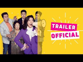 Honest Candidate 2020 정직한 후보 Movie Trailer Family Comedy Movie HD | Trailer Time
