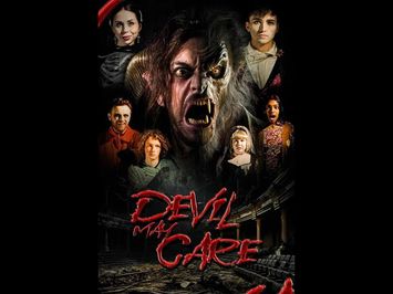 Devil May Care | Official Trailer 2023 (Horror Movie)