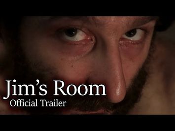 Jim's Room - Official Trailer - Horror/Thriller Film
