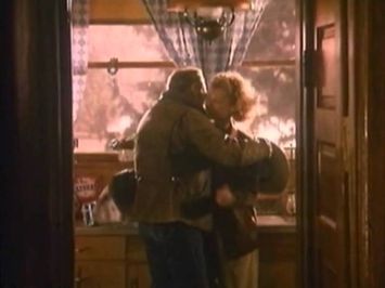 Love At Large Trailer 1990