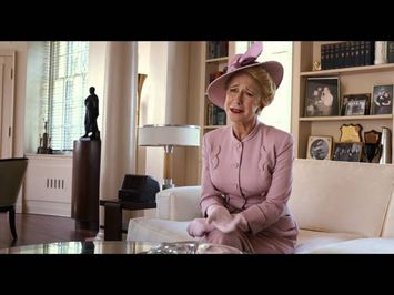 TRUMBO | “The Second We Need You You Do Nothing” Clip