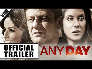 ANY DAY (2015) - Official Trailer