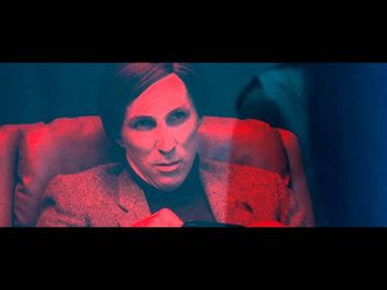 US Trailer