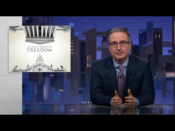 Alliance Defending Freedom