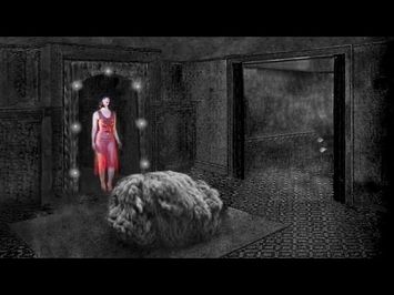 David Lynch Theater Presents: The Answers to the Questions (Official Video)