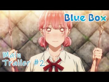 Official Main Trailer #2 [English Sub]