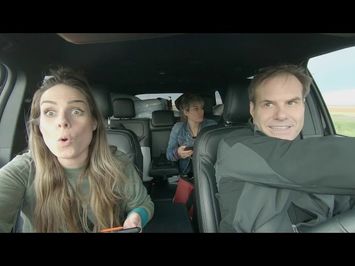 OUTSIDE BEYOND THE LENS - Teaser