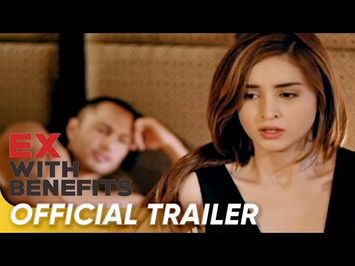 'Ex with Benefits' Cinema Trailer