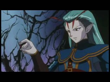 InuYasha - Movie 1 (German Trailer)