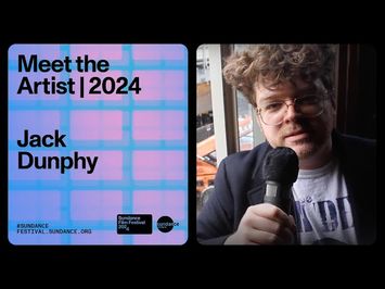 Jack Dunphy on 