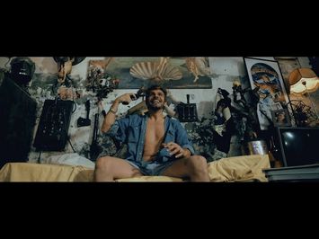 ANOTHER EXCELLENT DAY / Official Trailer HD / Kinobarna Pictures